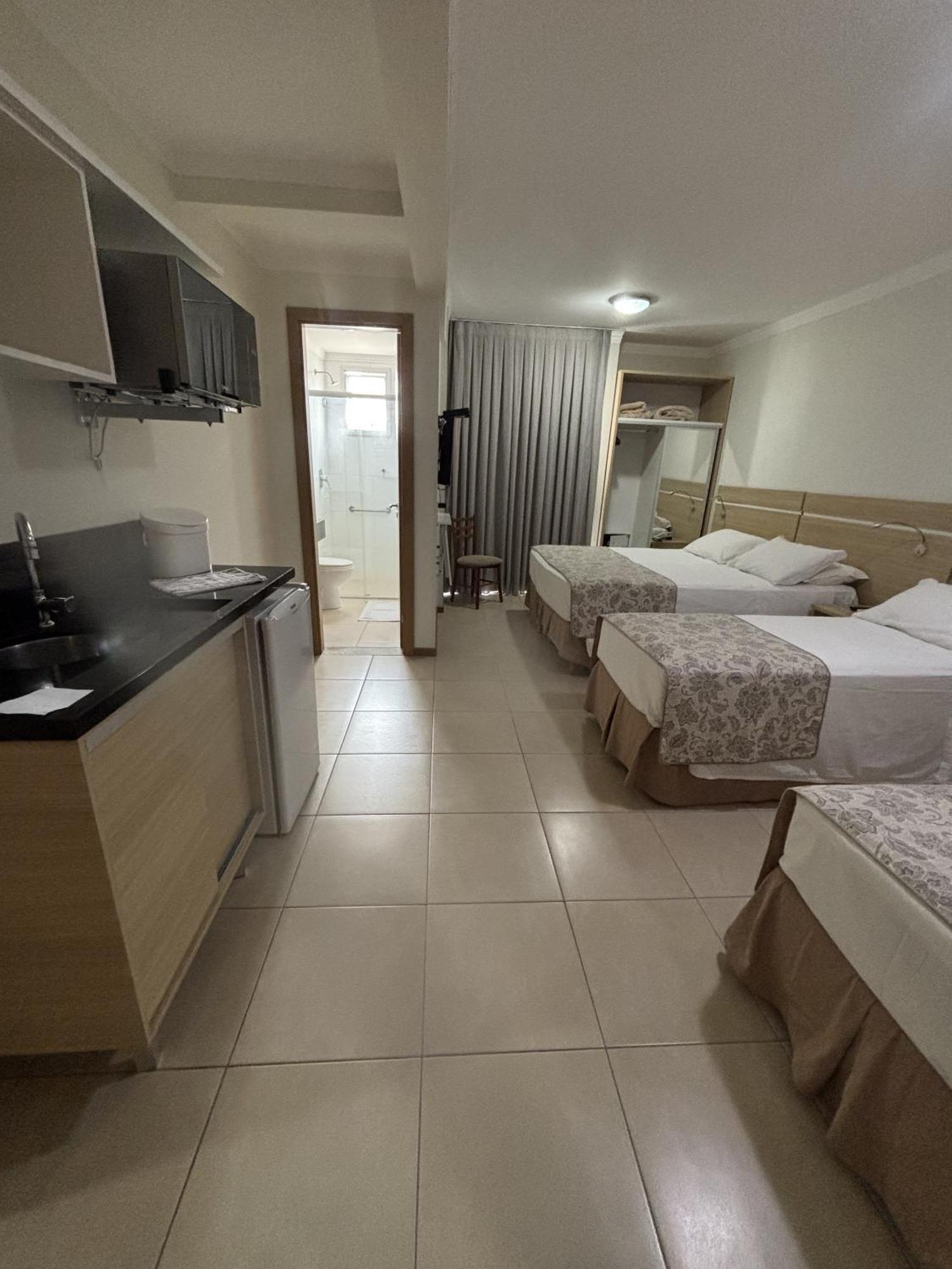 Hotel Varadero Palace Florianopolis