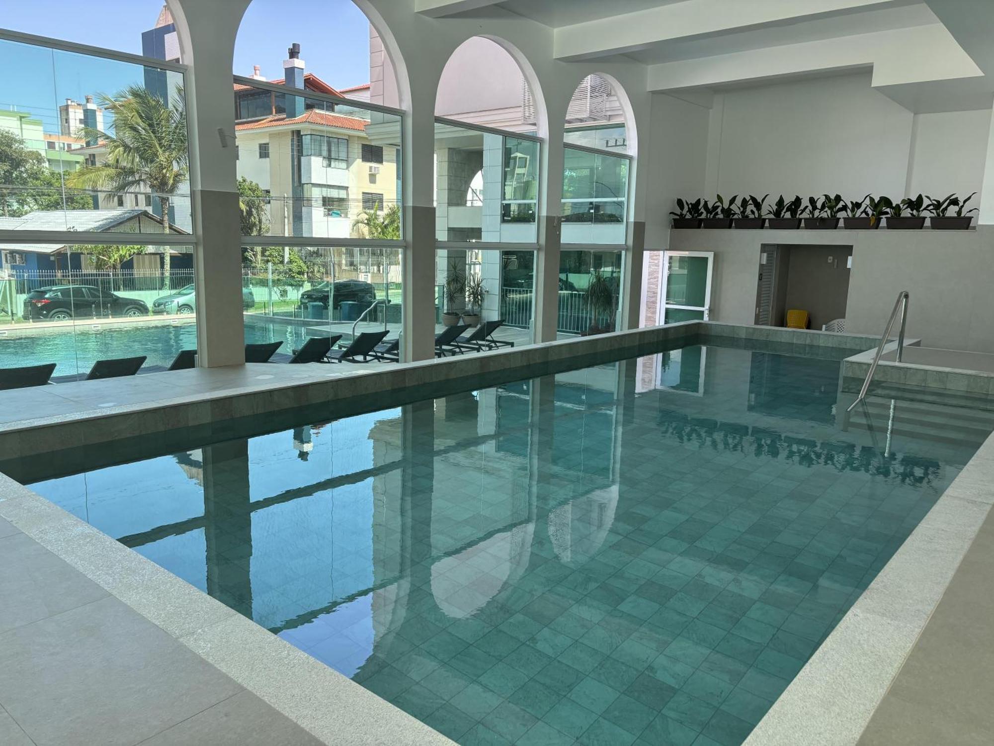 Varadero Palace Hotel Florianopolis