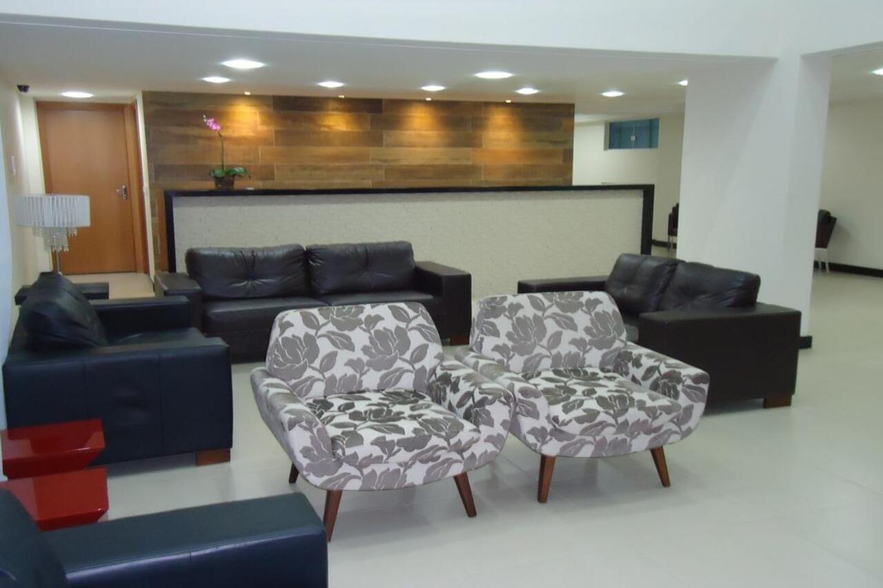 Hotel Varadero Palace Ii Florianópolis