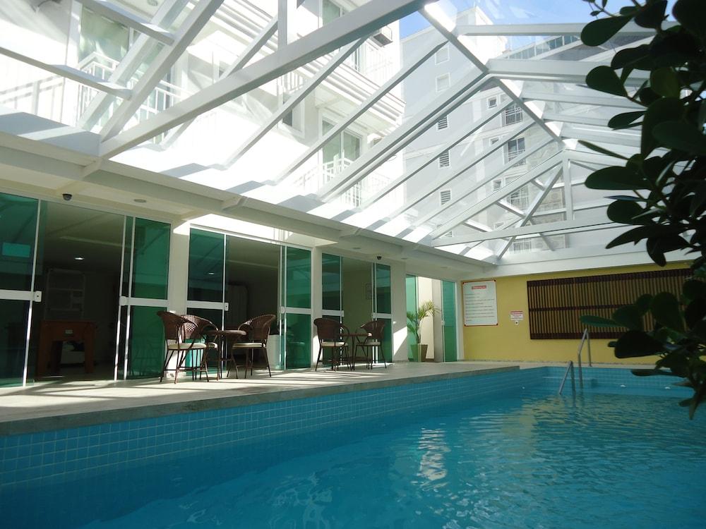 Hotel Varadero Palace Ii Florianópolis