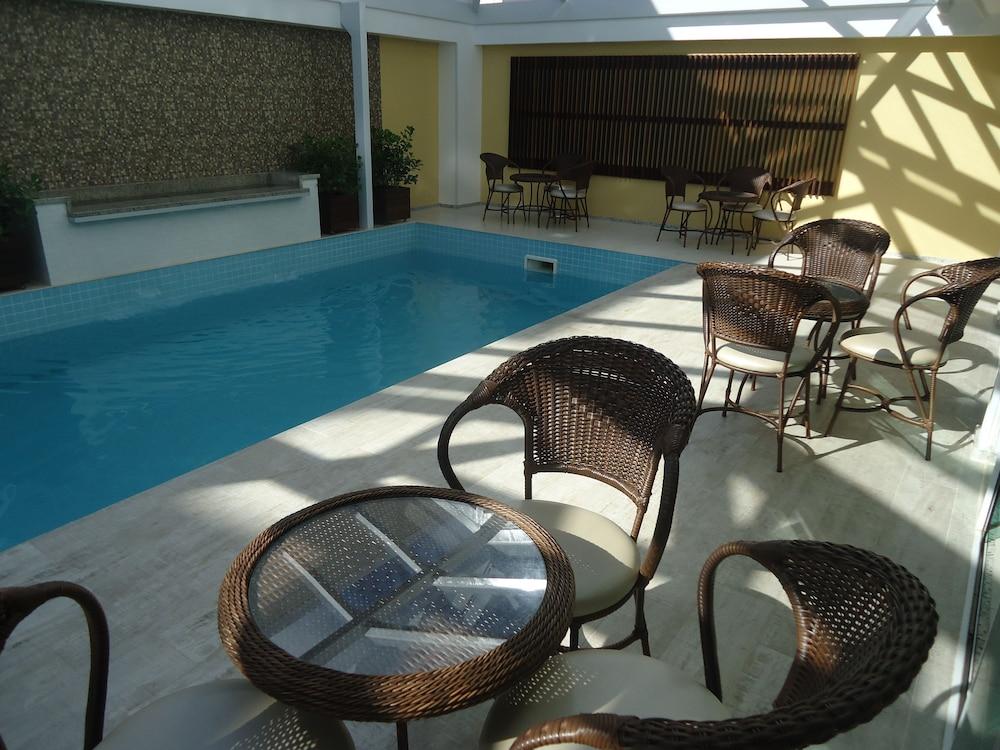 Varadero Palace Ii 3* Florianópolis