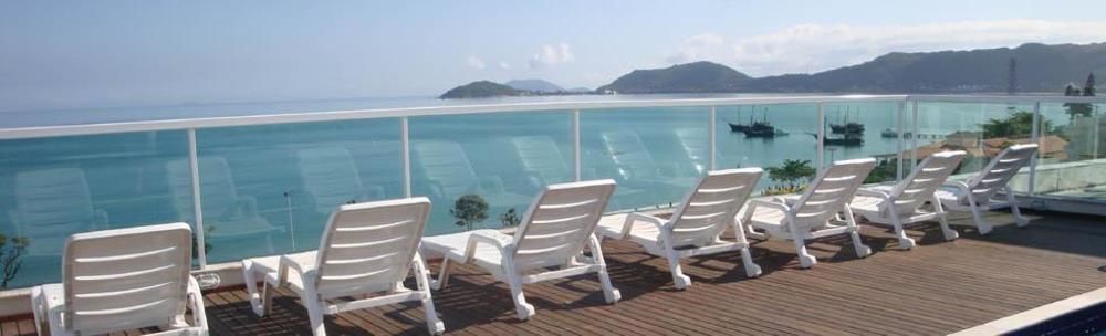 Varadero Palace Ii Florianópolis