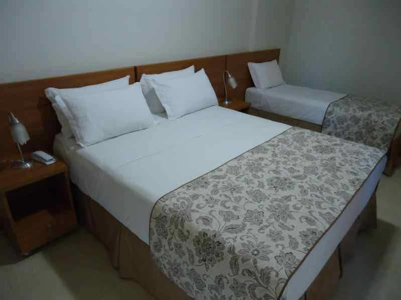 Varadero Palace Ii Hotel Florianópolis