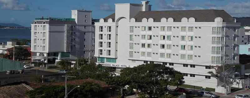 Hotel Varadero Palace Ii 3*