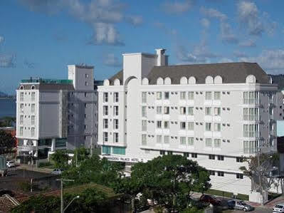 Hotel Varadero Palace Ii Florianópolis