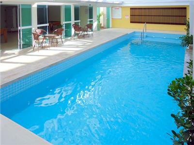 Varadero Palace Ii Hotel